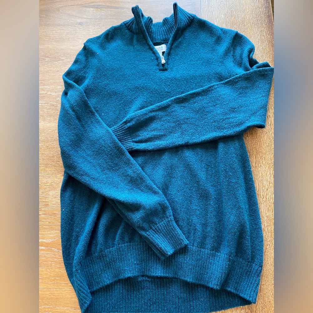 Croft & Barrow Men’s Sweater